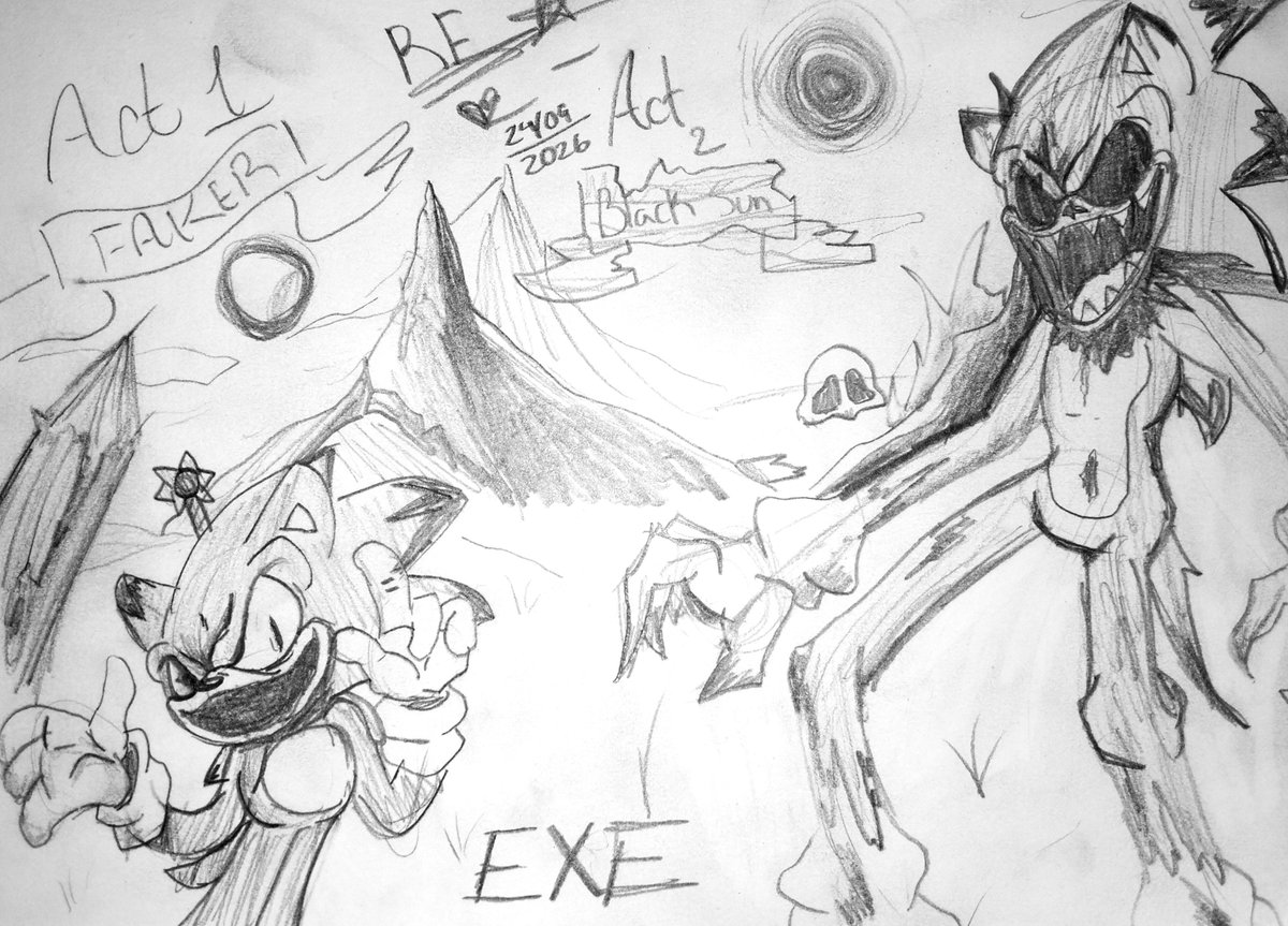RFoxwine27's tweet photo. Ahora hay más jajaja 
#execommunite #sonicexe #fanartㅤㅤㅤㅤ

Espero que les guste jsjsjs ✨

@GardeKael @sonicthesatam @SaferZ_0102 https://t.co/vjbcDLuO4S