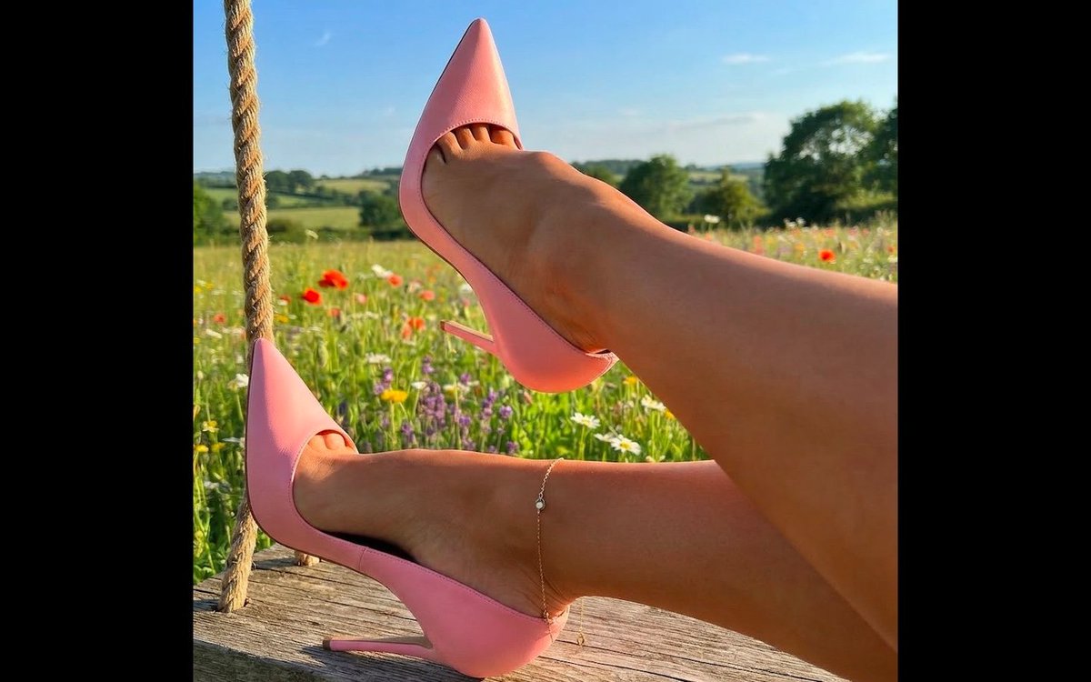 _aside______'s tweet photo. #killerheels #120mm #pointedtoe #heels #pumps #shoes #stilettos #office #toecleavage #formal #elegant #courtshoes #escarpins #heelsofcourse #pointedheels #shoeaddict #pantyhose #tights #workshoes #officeshoes #workheels #classicpumps #heelsaddict #100mm https://t.co/Ek25W5LiCt