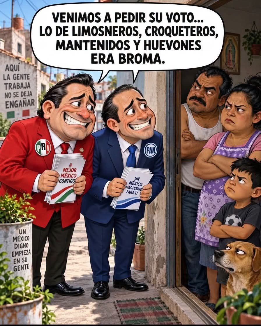 karenal85727799's tweet photo. @JorgeRoHe ¿Como ven a este idiota de @JorgeRoHe?
De los padres del salario mínimo de 64 pesos y creadores de impuestos como el iva y el ieps entre otros.
Ahora viene como "salvador" de los obreros.
Sí, la clase trabajadora que el prian menosprecia y ahora busca su voto. https://t.co/LkGAjS61UB