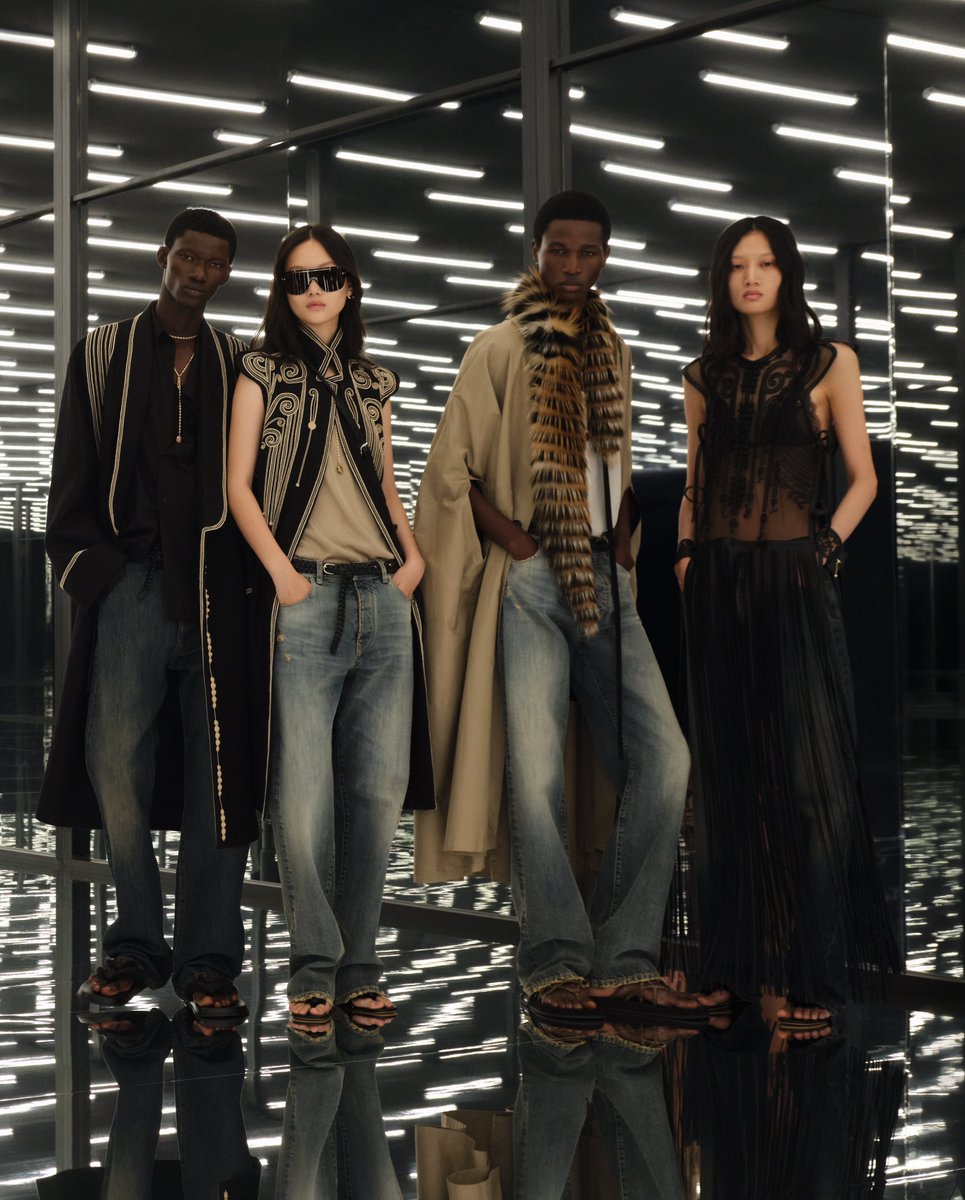 Fendi tweet picture