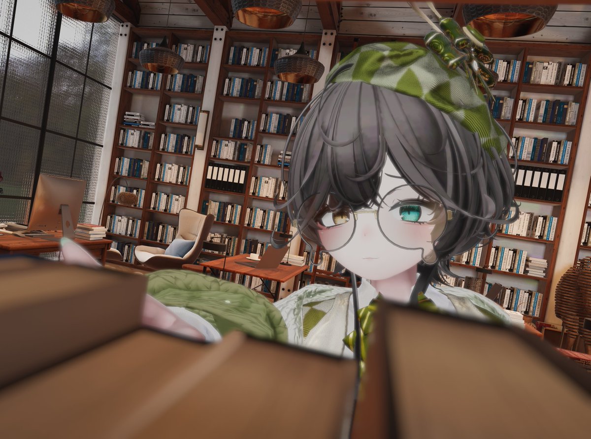 mumu_vrc's tweet photo. #MICA_3D
MICA改変今で4体
今日出すことなかったけど、ついでにポストしておきます。

イベント行ったら9体も改変している猛者いて驚き https://t.co/0x2qHYAsxx