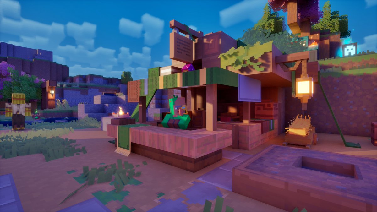 dungeonsgame's tweet photo. We're so close to drop that we can taste it! Here's a little appetizer: https://t.co/V2oKnGwzY5