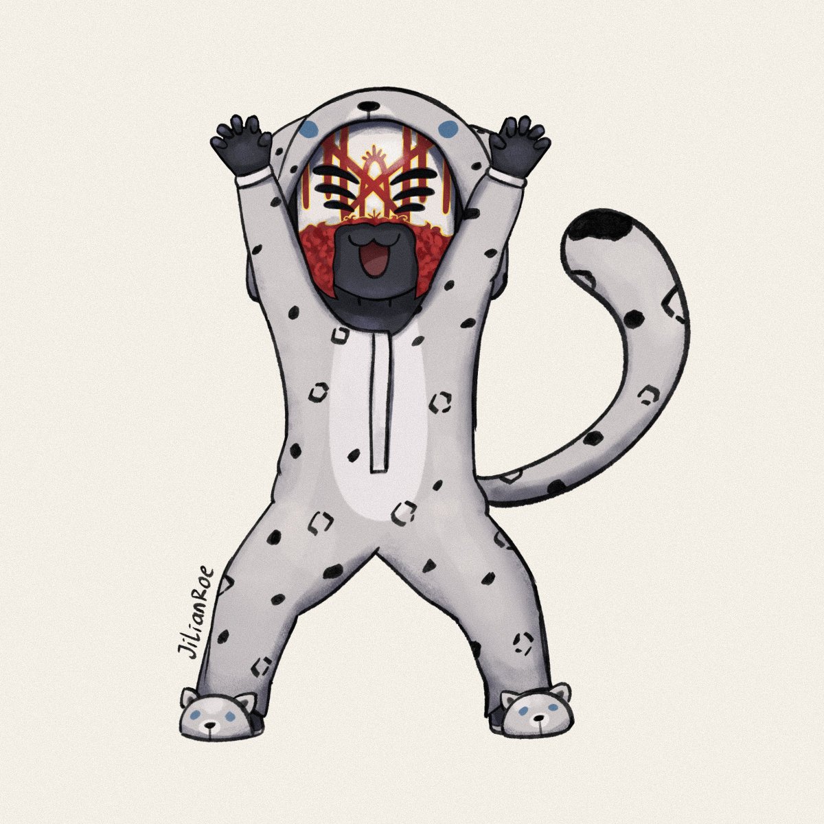 jilianroe's tweet photo. 𝖱ɑ⍵𝗋 Token:3

#sleeptoken #sleeptokenfanart https://t.co/ptattcFgK6