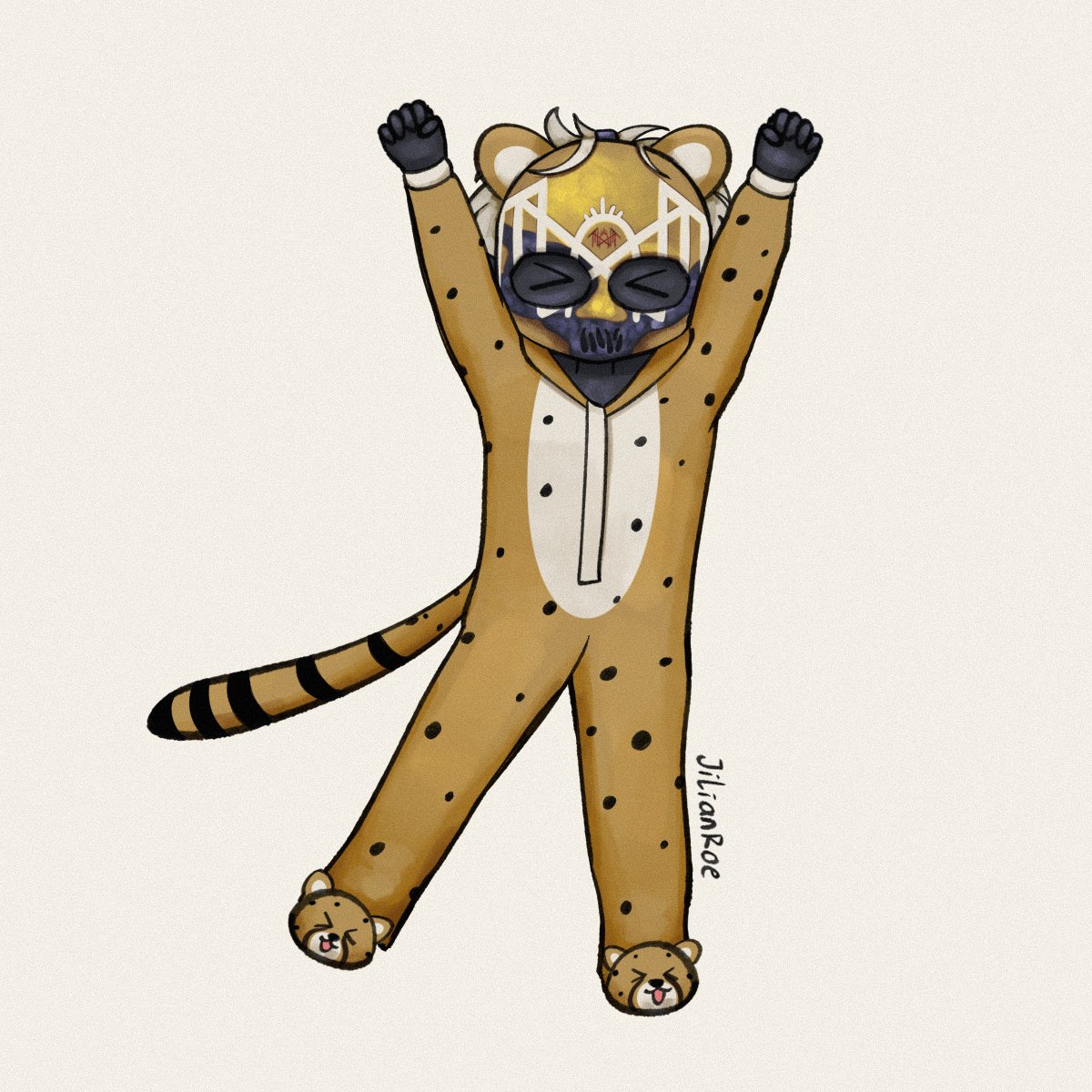 jilianroe's tweet photo. 𝖱ɑ⍵𝗋 Token:3

#sleeptoken #sleeptokenfanart https://t.co/ptattcFgK6