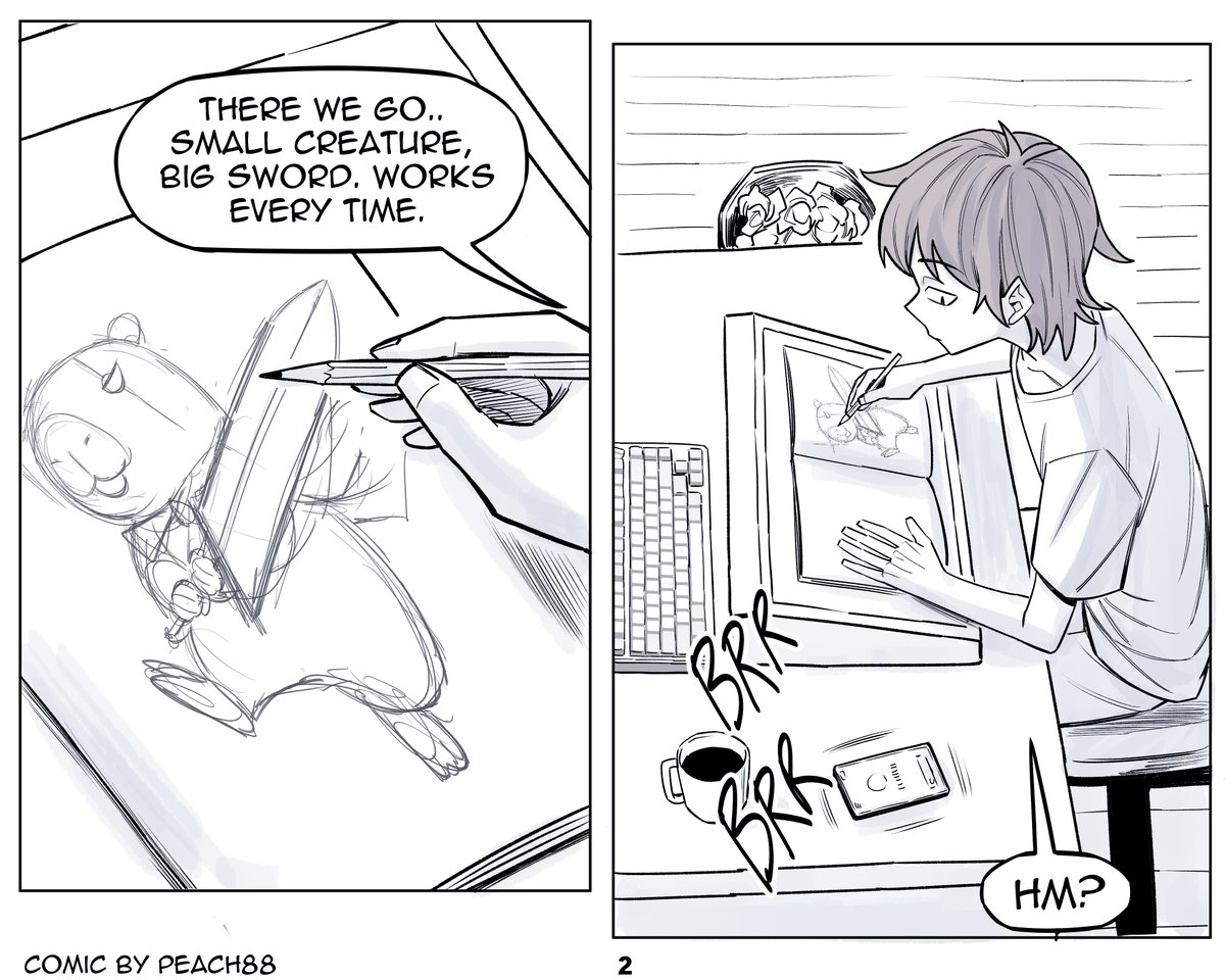 pcmaniac88's tweet photo. Step by step 18 part 1/4 https://t.co/0VBW4I1tWf