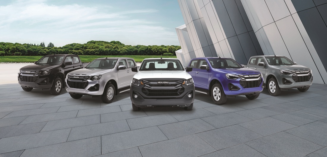 IA_indicador's tweet photo. La ISUZU D-MAX es la culminación de más de 50 años de desarrollo en vehículos de trabajo iniciado en los años 60 y 70, ahora disponible en México.
🚚🚛🙌
📰Nota: https://t.co/p9vJGNpoxv
@IsuzuMexico #PickUp #Ligeros #Trabajo #Transporte https://t.co/0bSod1Vuj5