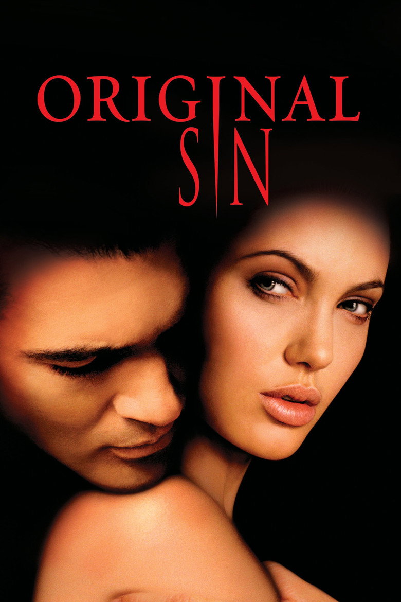 Aflam_HD's tweet photo. 🎬 فيلم: Original Sin
🏷️ إثارة • دراما • غموض
🗓️ 2001

📖 شابٌ ينغمس في الحيلة والخداع ويتقمص هويات مزيفة سعياً وراء امرأة قاتلة لن يمتلك قلبها أبداً.

🔥 عشق قاتل يدفعه إلى حافة الهاوية.

⭐⭐⭐ التقييم: 6.1/10

#فيلم #أفلام #سينما https://t.co/i61Wuwzw0E