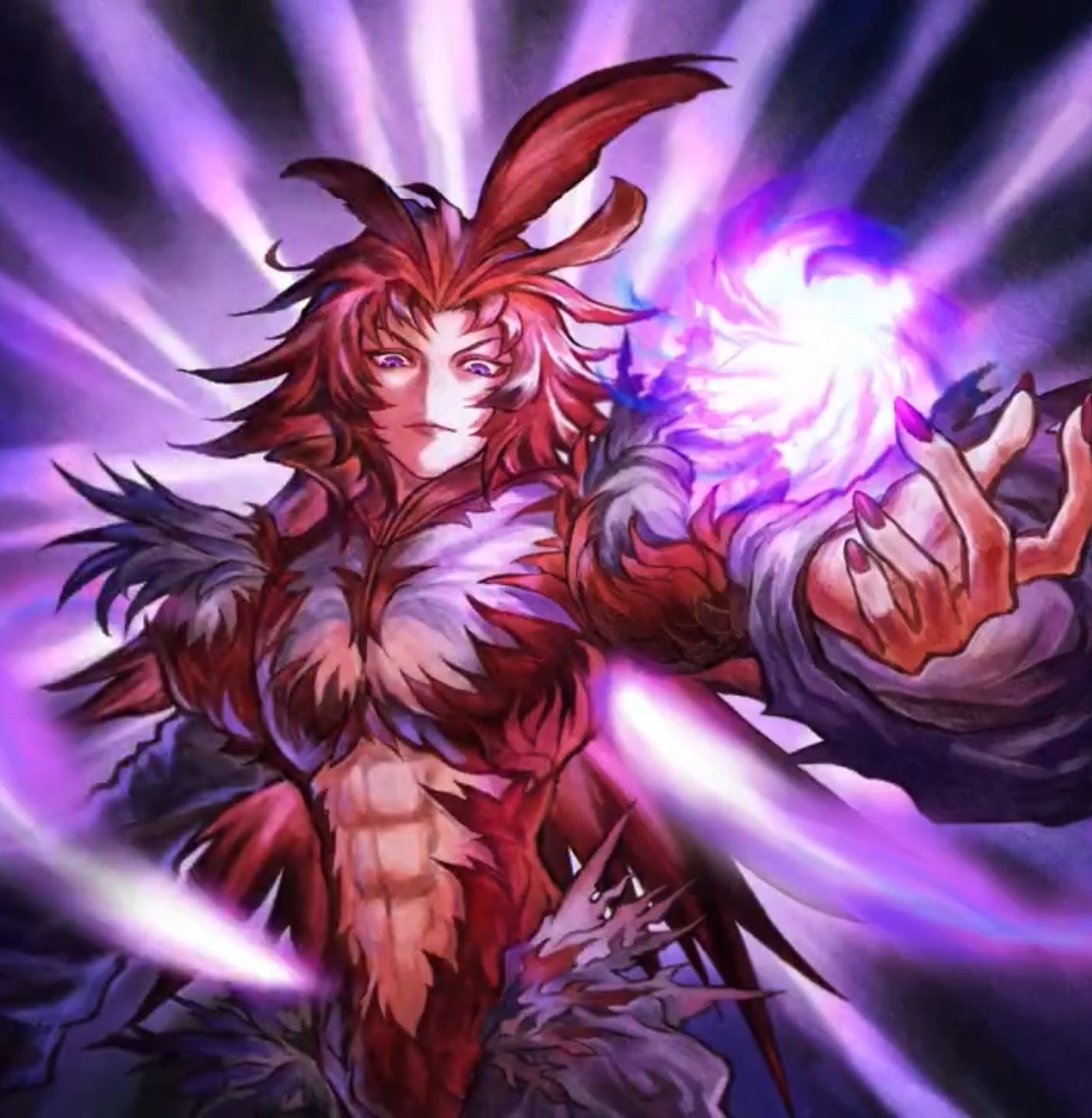 aitaikimochi's tweet photo. New art of FF9 Trance Kuja for Dissidia Duellum by Yoshiyuki Itahana and Yoshiura Rina! 🔥 https://t.co/DpVmmXXCdS