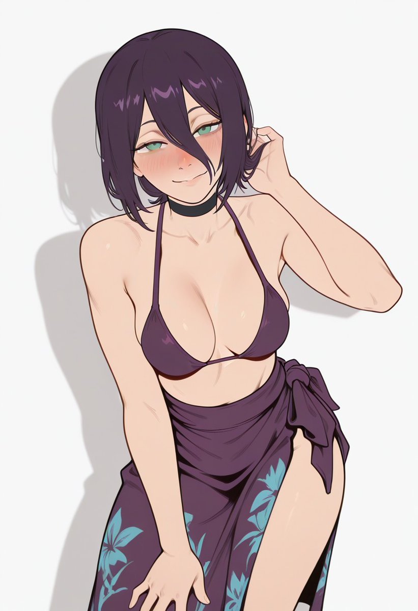 waifuyesplease's tweet photo. Reze sfw https://t.co/4To7a18OQE