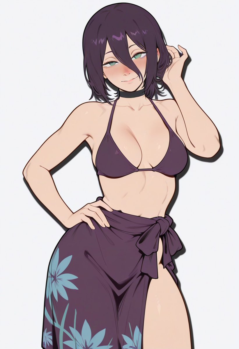 waifuyesplease's tweet photo. Reze sfw https://t.co/4To7a18OQE