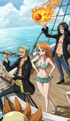 HalloweeenDemon's tweet photo. @dasJohnson10 why is zoro eating his sword? https://t.co/WWj64dFOks