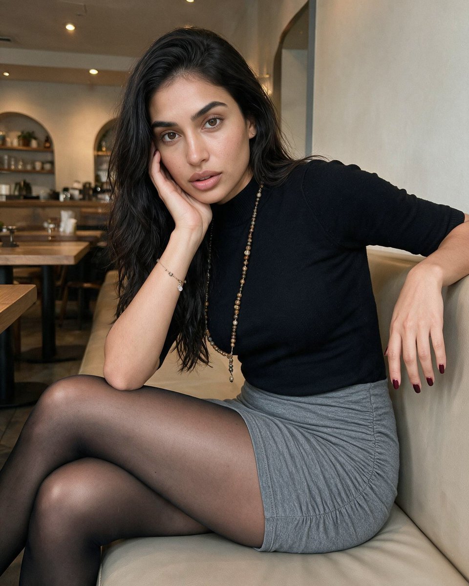LaylaMenara's tweet photo. just sitting pretty and pretending I have my life together https://t.co/0nRAju911v