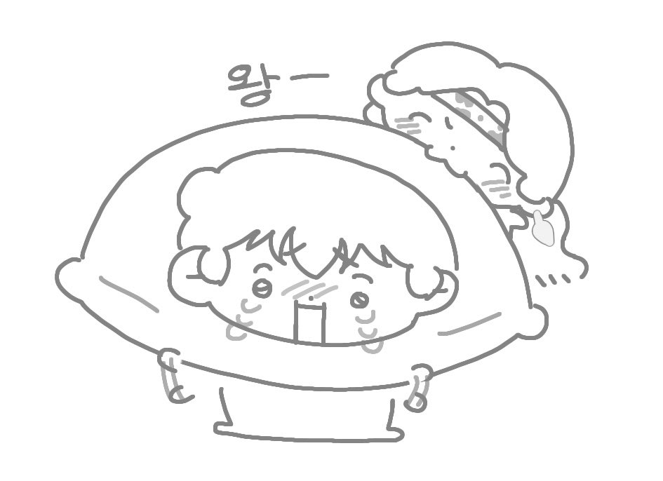 t0mato_4urus's tweet photo. 연생이를 치이카와 정도로 봄 https://t.co/deC1gfXxIM