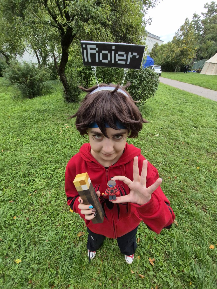 rcjdhvgxf's tweet photo. Polish q!roier??
#roier #qsmp2 #cosplay https://t.co/8GtGMayqAi