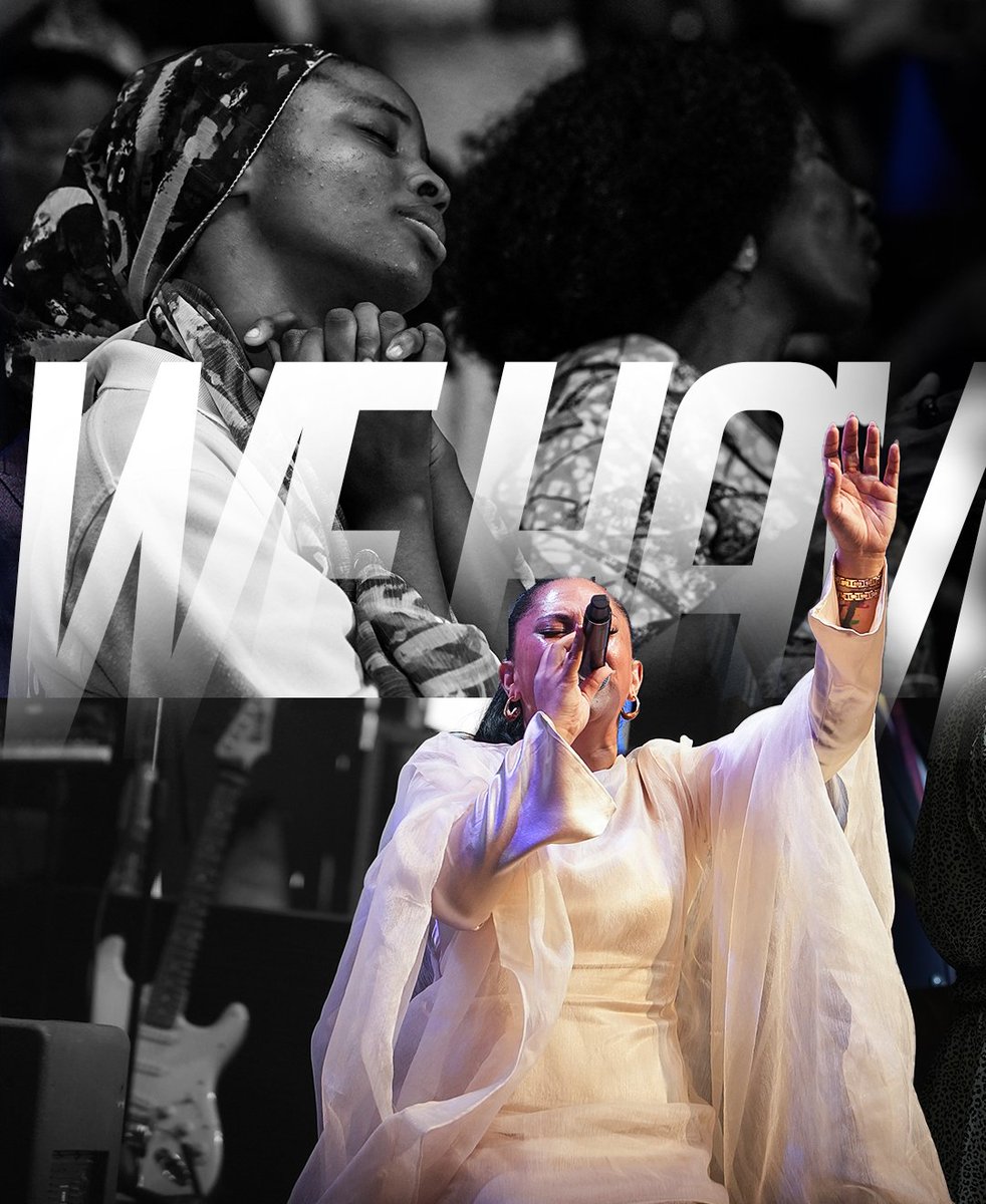 EJMI_official's tweet photo. We lift our eyes to the King and give Him the worship 
He alone deserves.

Let every heart bow. Let every voice rise. Let Jesus be glorified!
Join us in worship; comment “JESUS, YOU ARE WORTHY!”

#EJMIConvocation2026 
#KingdomOrder 
#TheConvocation2026 https://t.co/1RGeNkooQi