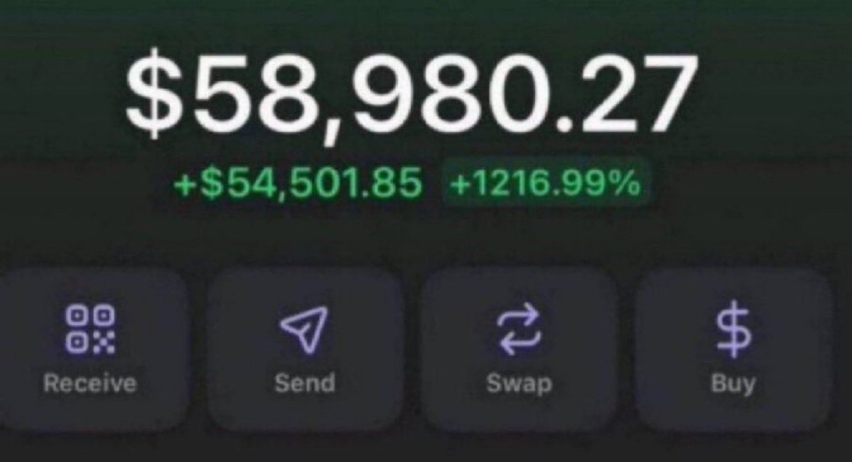 ZaraAi56190's tweet photo. Massive $1,000 Giveaway 💸

10 lucky winners | $100 each 🎁

❤️ Like+Repost+🔔
👇 Drop your  SOL USDT wallet address

Good luck everyone 🍀 https://t.co/lbLYzxw7eT