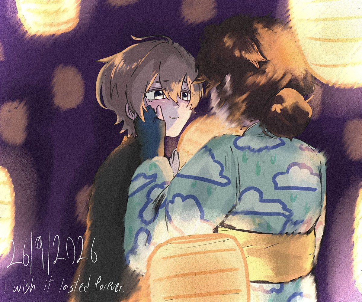 mobiusoverlords's tweet photo. a fleeting moment buried in my memories.

#00_m #oc_m #milgram_fa https://t.co/4NgkPvXz4K