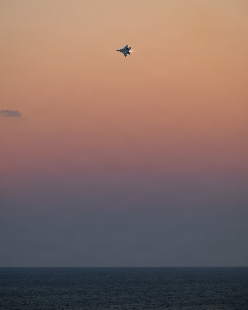 Remnantize's tweet photo. F-22 Raptor https://t.co/AVO7FVtp14