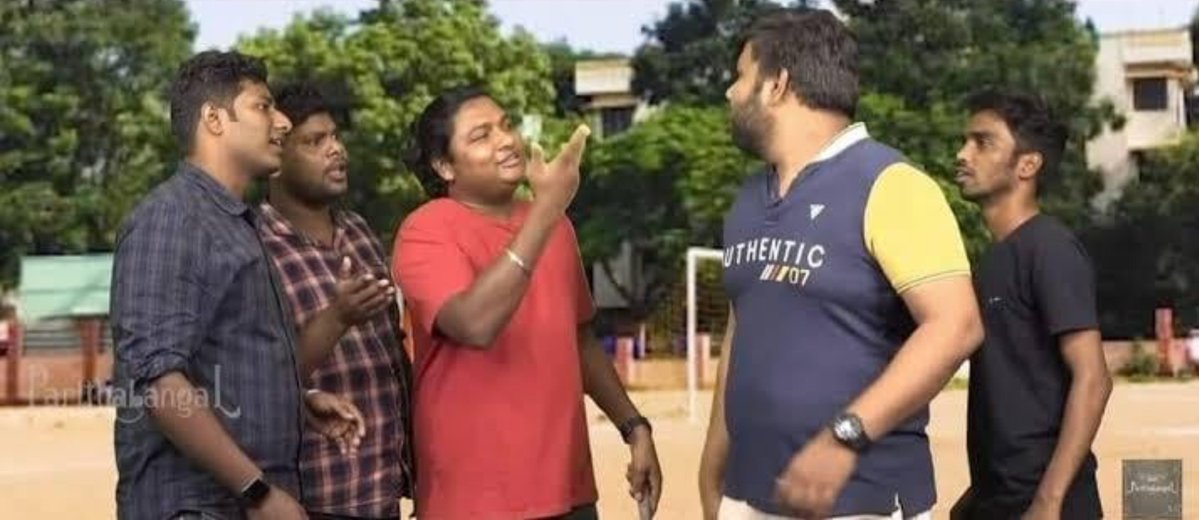 aamuthankani's tweet photo. 3 தடவ தொடர்ச்சியா ஆட்சி பண்ணுன MGR.....

2 தடவ தொடர்ச்சியா ஆட்சி பண்ணுன அம்மா கூட இத்தன தடவ DMK னு சொல்லிருக்க மாட்டாங்கடா...... https://t.co/sffwUjAgi3