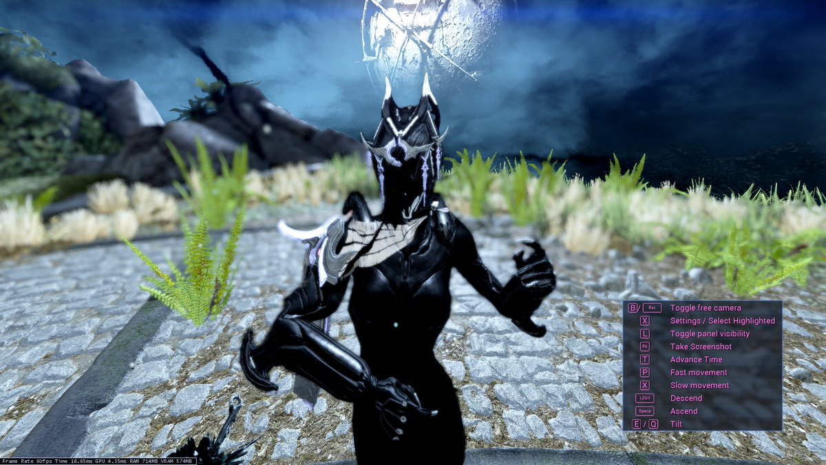 copp3L14's tweet photo. this is the best my valkyr has looked in years https://t.co/5lM0MqMKcI