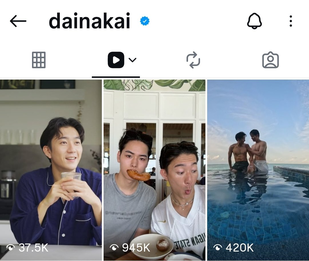 thigipanda's tweet photo. Random 🍿 Night,
Shall we try to trend and have the Delonghi☕️ Reel to 50K Views, 🥨Shun to 1M views and Maldives Reel to 500K❔️ 😹
Rewatch them all ❤️‍🔥

https://t.co/dnDo99kBhw https://t.co/4ir6AY3niE