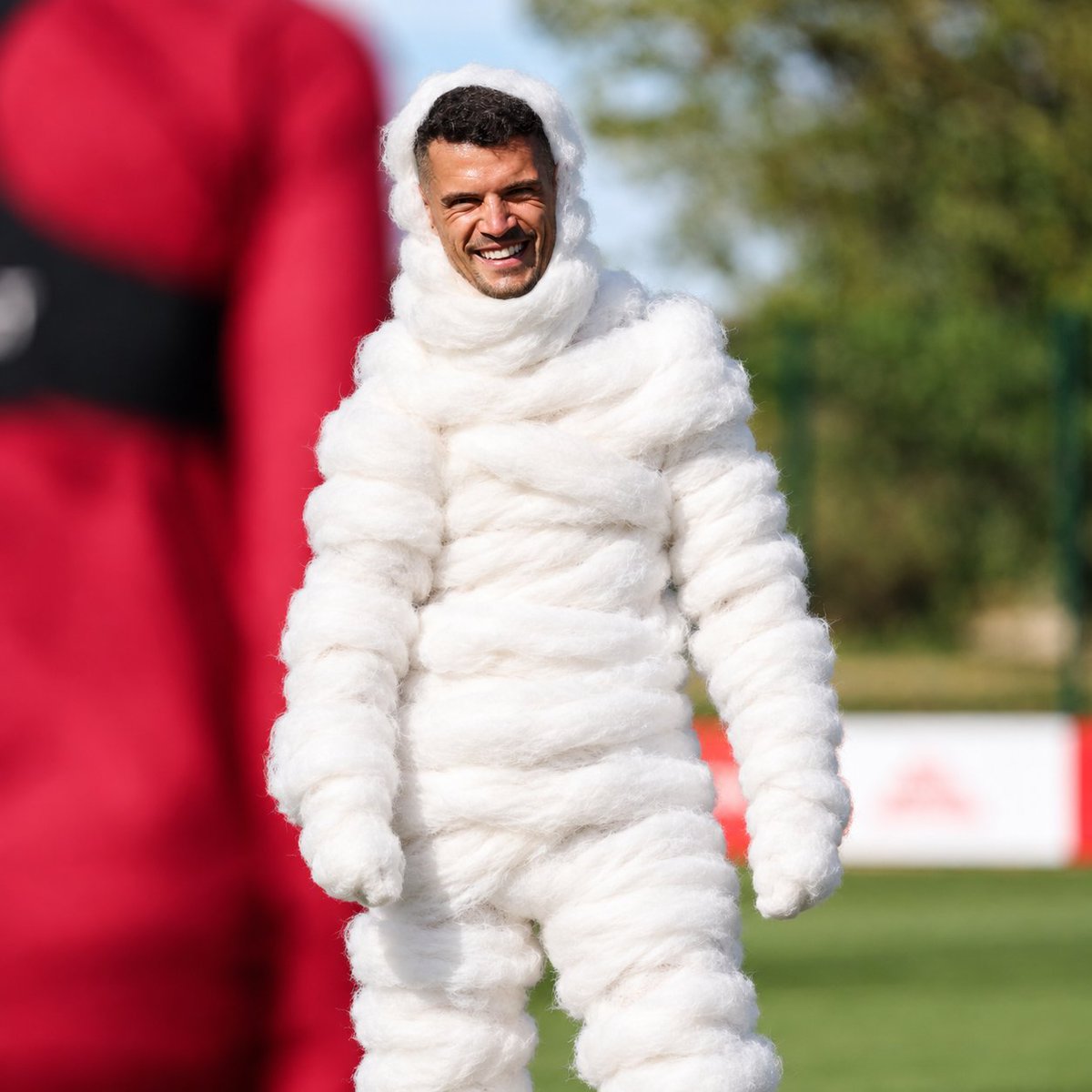 RokerReport's tweet photo. The @SunderlandAFC players in training tomorrow https://t.co/XMTq0xbGlB
