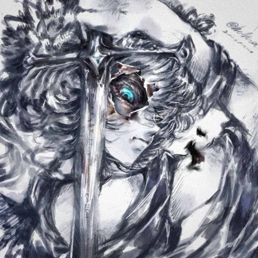 leaves216's tweet photo. #幼女戦記 圣女还是惡魔？ https://t.co/wiZYuVhoqk