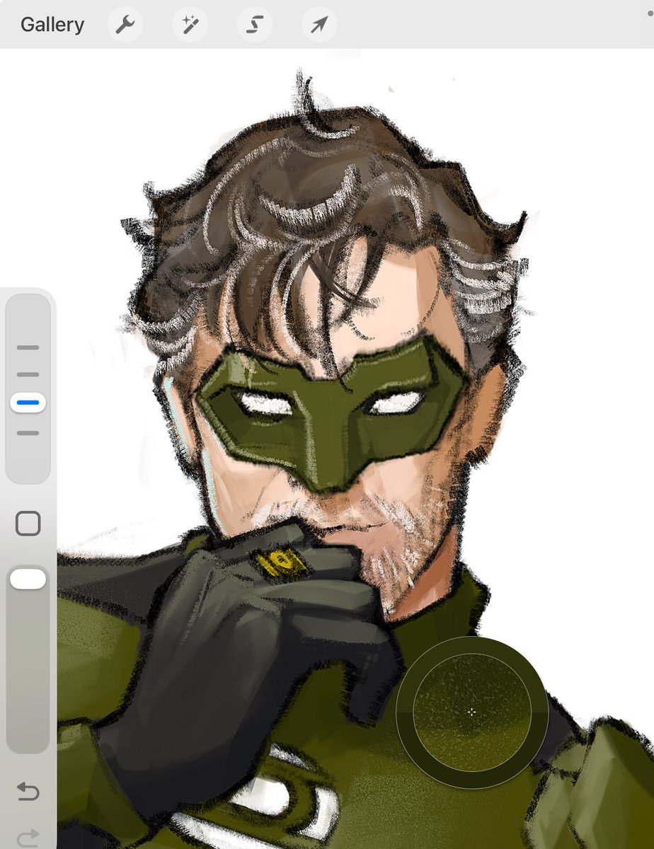 aethereonforge's tweet photo. can’t forget the mask https://t.co/kbMFc9lsDS