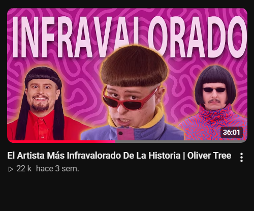 DeltaAlternate's tweet photo. Cell, esa persona lleva un año obsesionado conmigo porque le daba celos que me hablara con las chicas que a el no le hacían caso (no estoy bromeando).

De todas formas yo no necesito que "me des voz" cuando tengo vistas parecidas a las tuyas. https://t.co/hGJ2zEcduy