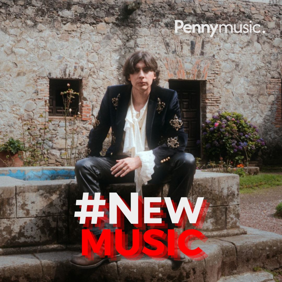 pennymusicpr's tweet photo. Hoy es viernes y hay #NewMusic: @TheeSinseers, @AdrianYounge y Ali Muhammad (Jazz Is Dead), Karen Méndez, Karen y Los Remedios, Seb Rodríguez, @danielquien, @MarcoBenevento y más en nuestra playlist. 🎵
¡Síguenos en Spotify! https://t.co/VZYDRssXnI
#MusicPR #Prensa #PennyMusic https://t.co/x1jo1ZAGCR