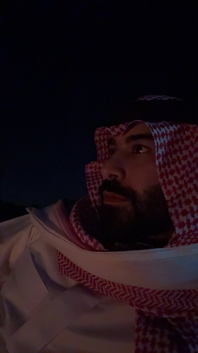 Y47YA's tweet photo. الليالي الحلوه بدت https://t.co/aS31wpaGS6