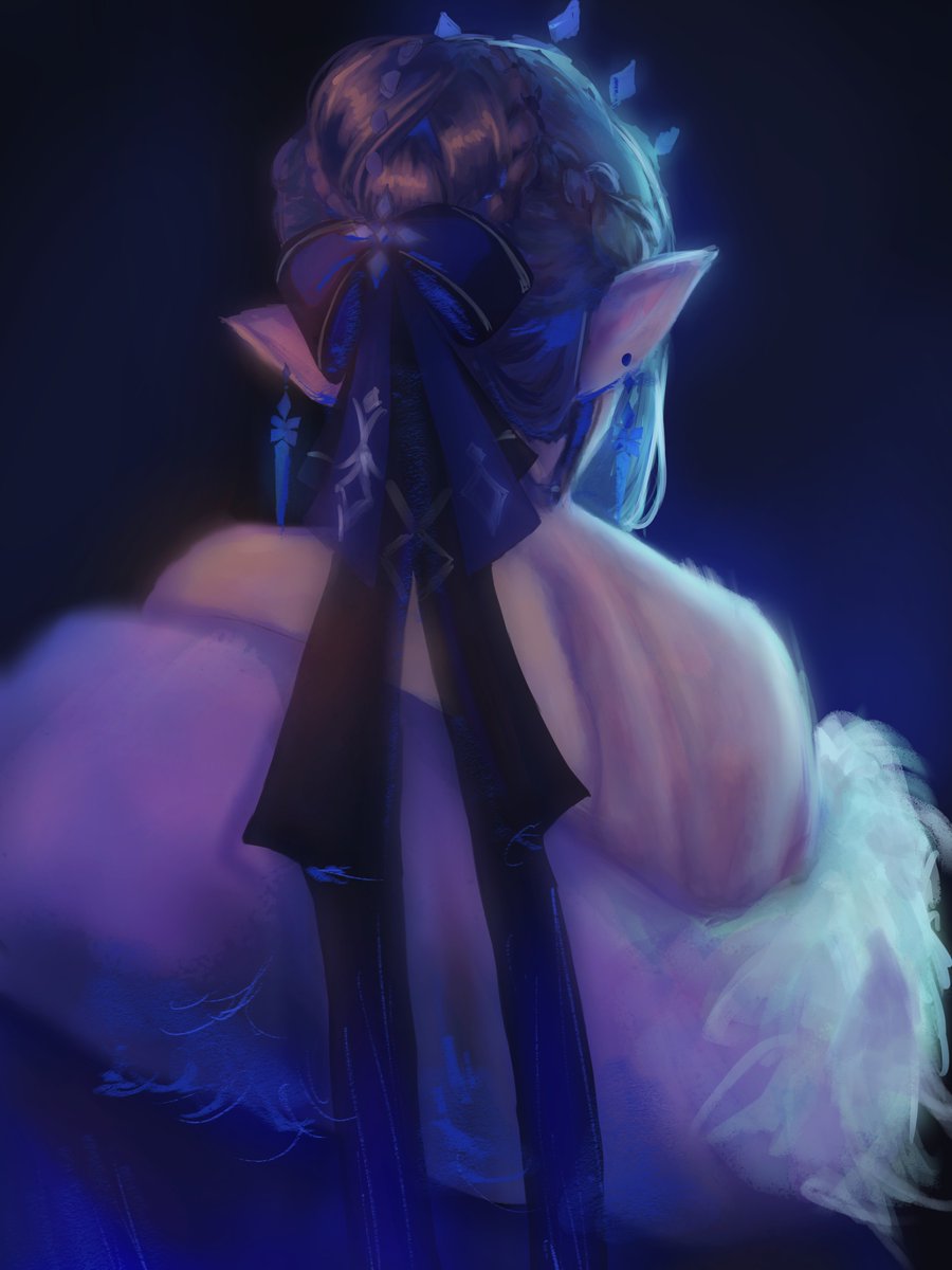 aishiile's tweet photo. Progress #WIP #Tsaritsa https://t.co/1yJSNxhPdI