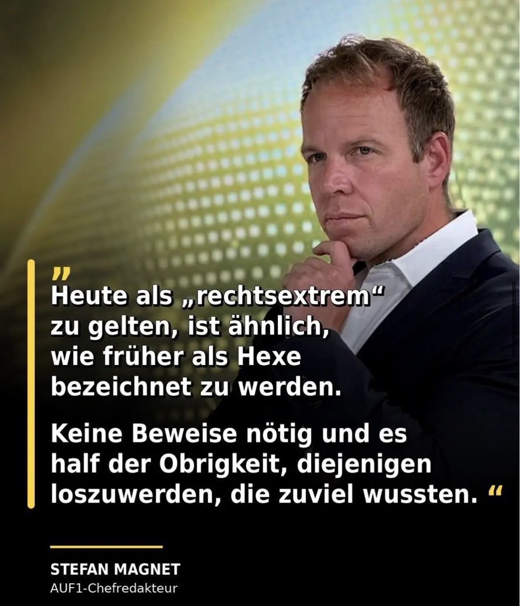 DanielVilleneuv's tweet photo. So schaut's aus. https://t.co/pRDnXLoSTq