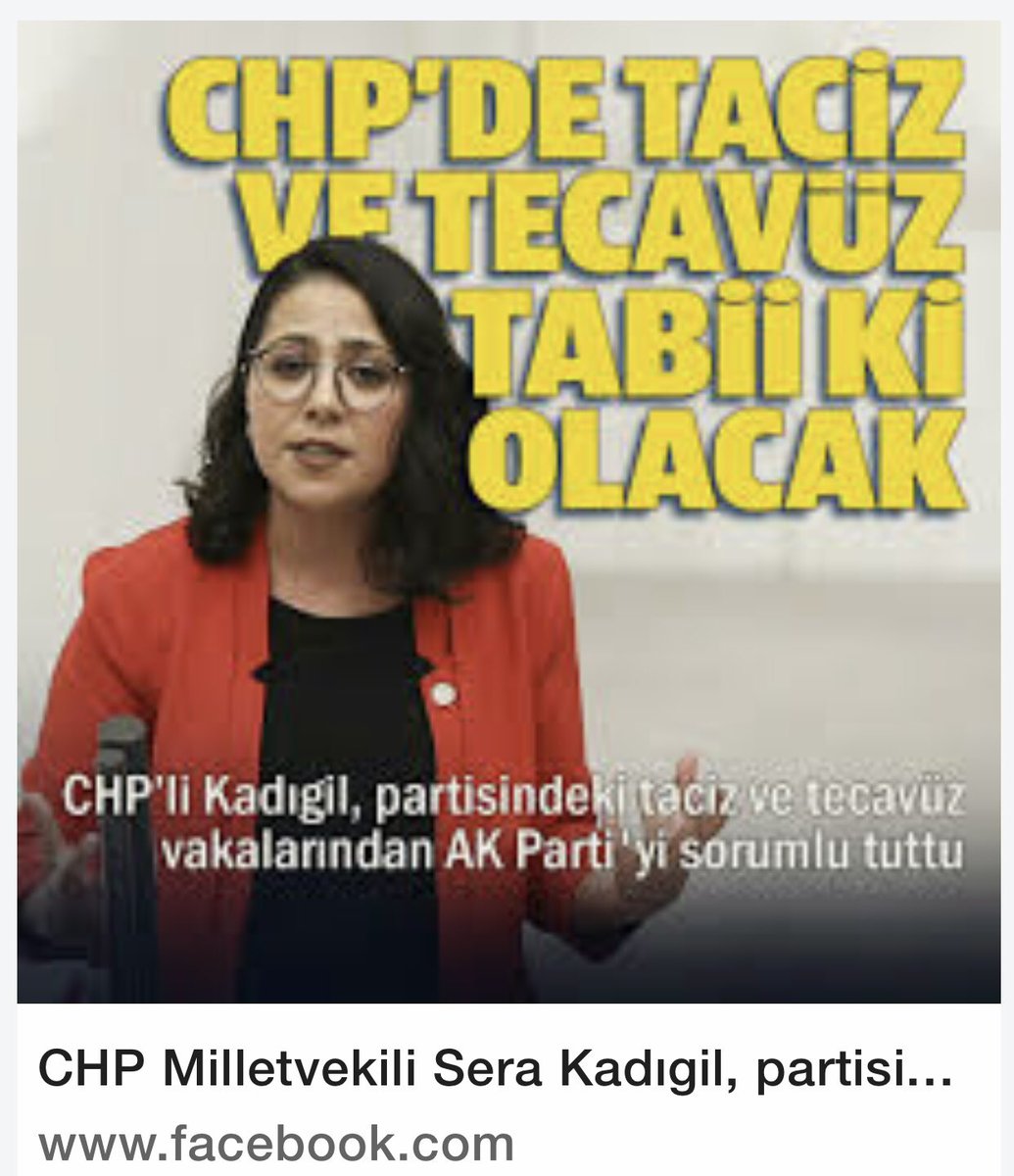 silencekara's tweet photo. @parasizceo Zulum CHP ile başladı. https://t.co/WNGVYh2l8G