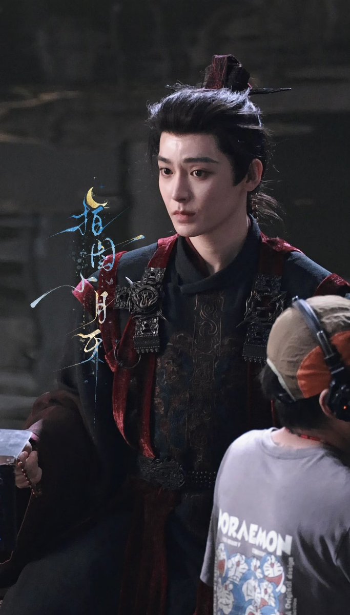 taomei__id's tweet photo. Reuters Days 66 • 26/09/26
Ganteng semuanya ini😘💚

#houminghao #rongchenzi #loveintheshell https://t.co/if2CVaiu6E