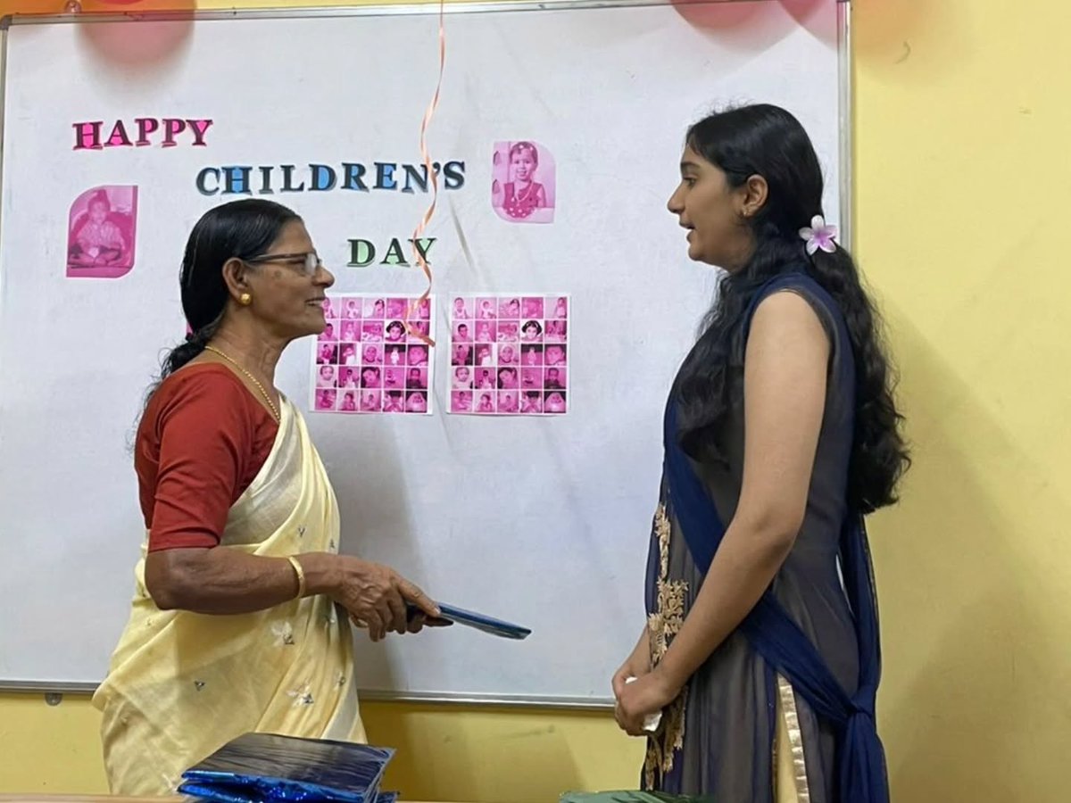 GarretWinkswed's tweet photo. Happy Children’s Day to all the wonderful kids! https://t.co/vQXmSNJkWc