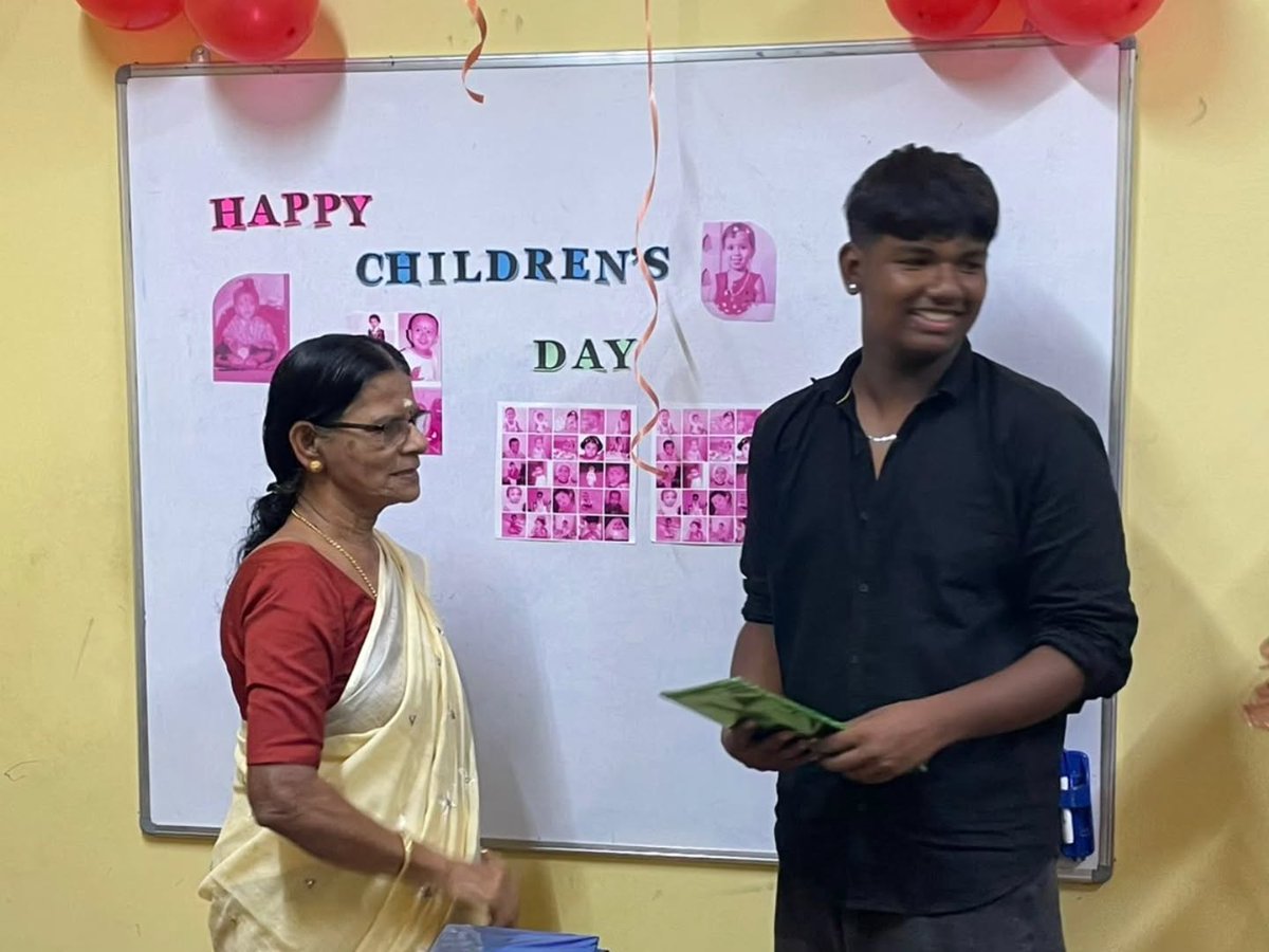 GarretWinkswed's tweet photo. Happy Children’s Day to all the wonderful kids! https://t.co/vQXmSNJkWc