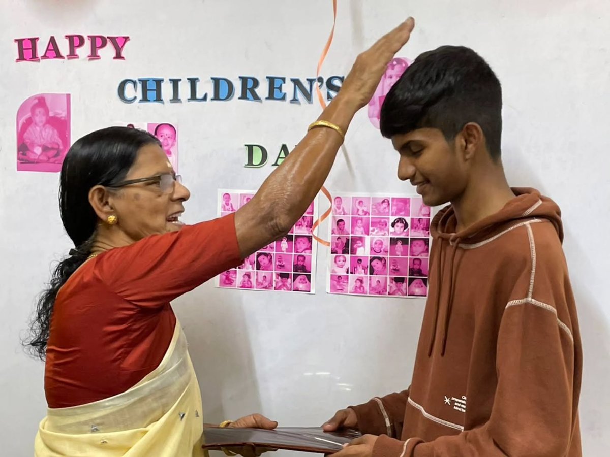 GarretWinkswed's tweet photo. Happy Children’s Day to all the wonderful kids! https://t.co/vQXmSNJkWc