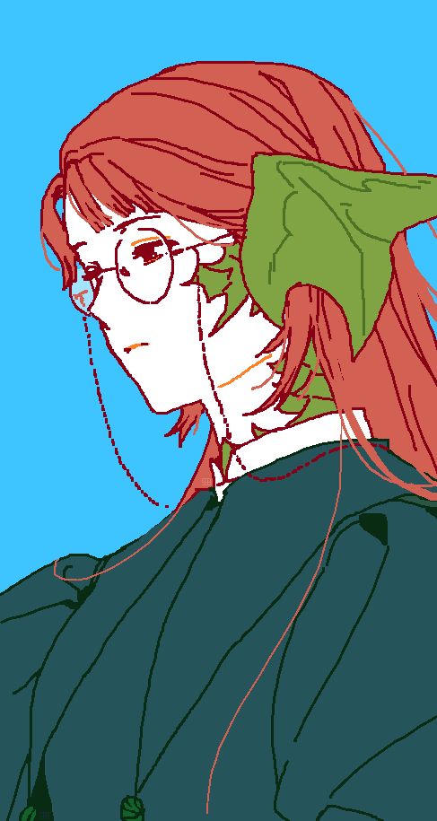 YP_FF14's tweet photo. 할마루트.. https://t.co/NYMaJ4Eugv
