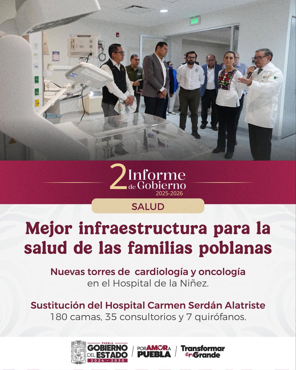 armentapuebla_'s tweet photo. Puebla avanza con infraestructura para sus familias 🧑‍🧑‍🧒‍🧒 y con el saneamiento del Río Atoyac🏞️, de la mano de nuestra presidenta, la Dra. @Claudiashein. 🙌🏻🇲🇽

#HonestidadYResultados https://t.co/Q0OjfLWAaI