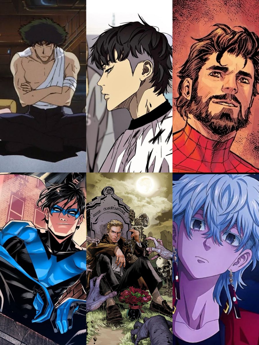 artricke's tweet photo. VOCÊ EM PERSONAGENS  . ݁⋆ ۶ৎ ݁˖ . ݁

- corpo
- cabelo
- olhos
- personalidade 
- altura
- aniversário https://t.co/jJwNK04GuS