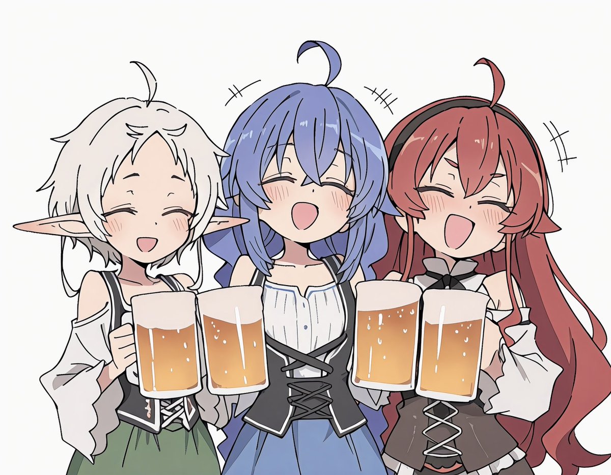 Ungroyped1's tweet photo. More Oktoberfest beer! 🍻 https://t.co/bcGMDh7qFQ