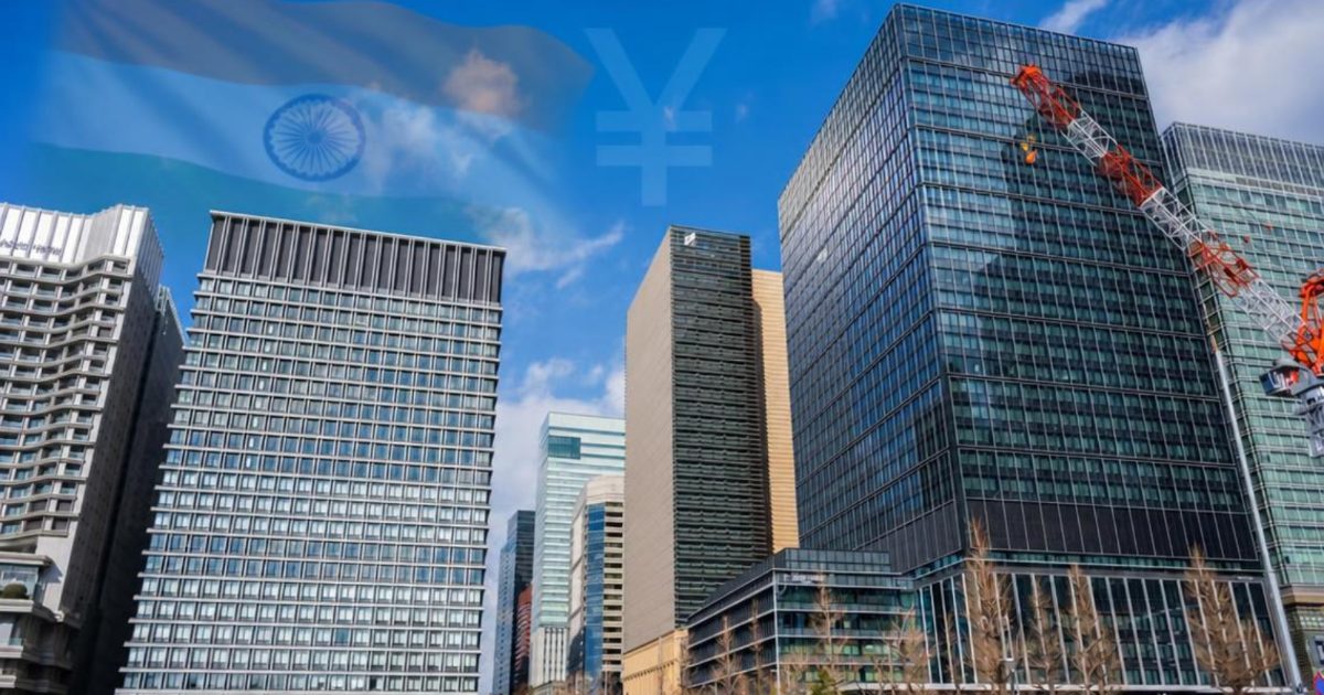 GlobalOutlookHQ's tweet photo. Japan's JCR lifted India to A- from BBB+ this month without being asked by New Delhi, citing growth of about 7% a year and a bank bad-loan ratio below 2%.

1/3
https://t.co/JgsU03sVYO https://t.co/bdwoli5s9j