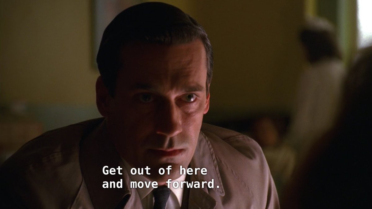 RealEmirHan's tweet photo. Mad Men (2007-2015) https://t.co/chsVUbsSjf