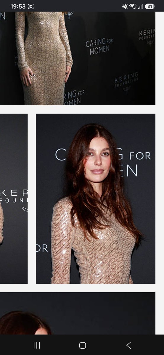 rm_chuck26107's tweet photo. Camila Morrone https://t.co/s6oF54zqWM