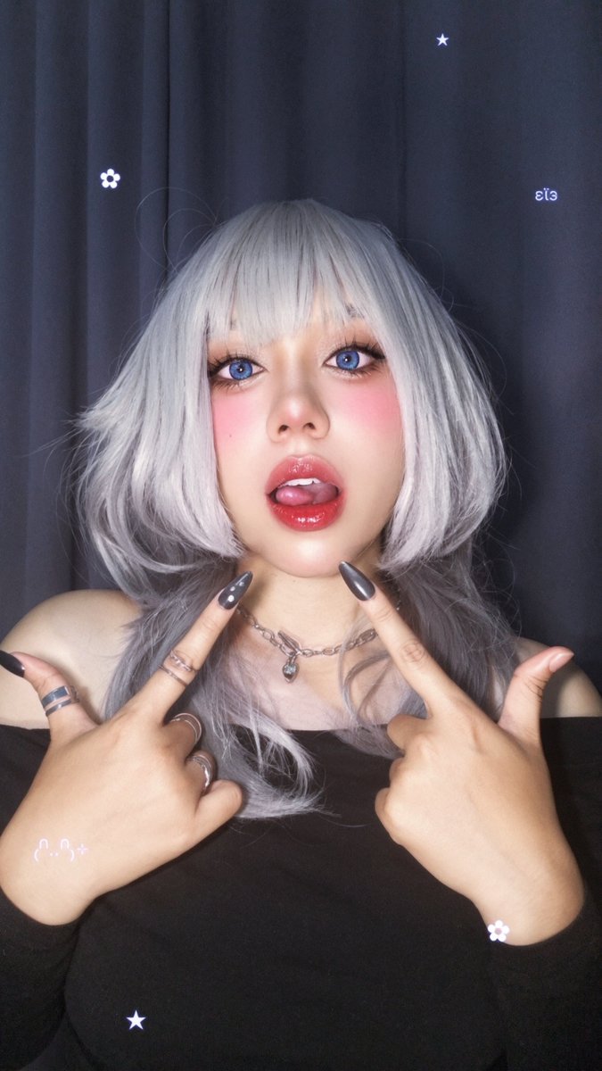 veyyin's tweet photo. Haimiya Mio - Haimiya-senpai wa Kowakute Kawaii

#haimiyamio #haimiyasenpai #cosplay https://t.co/BE7IM1xekc