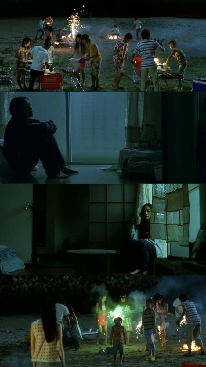 vsldoc's tweet photo. warm &amp; cool palettes of : one million yen girl by yuki tanada (2008) https://t.co/h6XkJYIUIQ