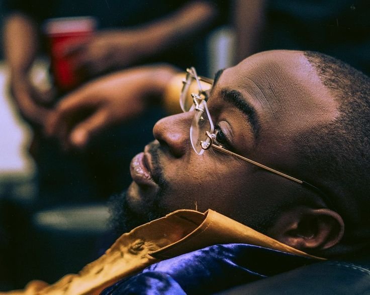g_letambari's tweet photo. Davido’s aura is different. No explanation needed. 🐐 https://t.co/pe8GZkagSx