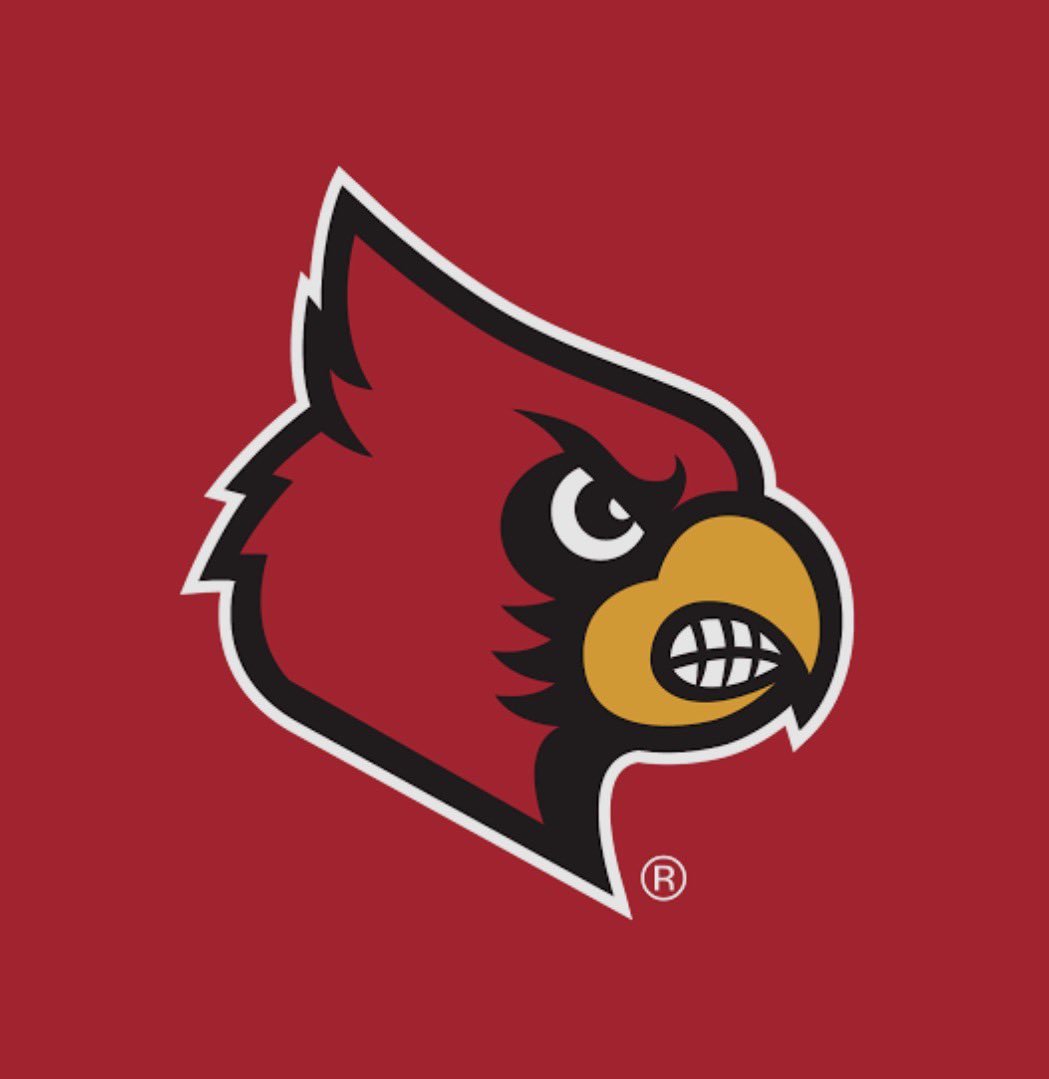 TyFlorey27's tweet photo. Excited to be at @LouisvilleFB this weekend! @CoachNateUofL @JeffBrohm @CoachAMueller @CoachMaslowski @ChaseHeuke @mfarrellsports @jdemling @247Louisville https://t.co/Nj7x8qEPJO