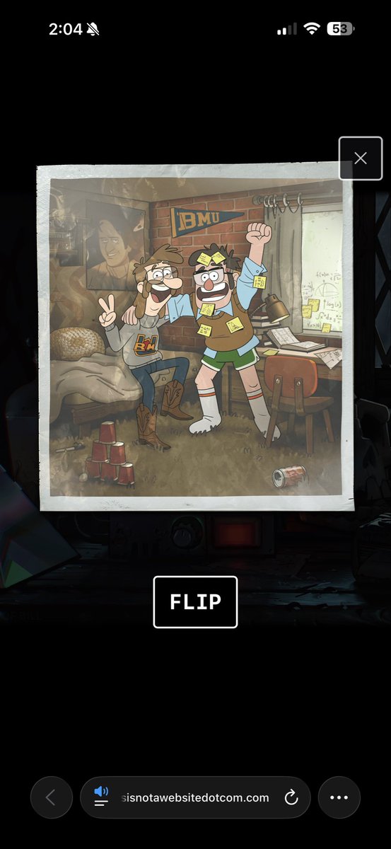123034lag's tweet photo. For the gravity Falls fans I have a bunch of photos and things that I wanna share from this website from things I found if you haven’t seen them yet #gravityFalls 

https://t.co/JXrA9J4P0F https://t.co/Uwc7vX4in8